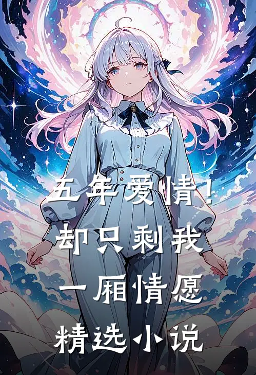 五年爱情！却只剩我一厢情愿精选小说