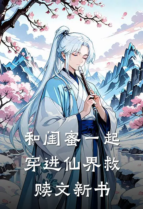 和闺蜜一起穿进仙界救赎文新书