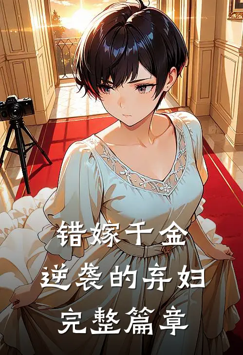 错嫁千金：逆袭的弃妇完整篇章