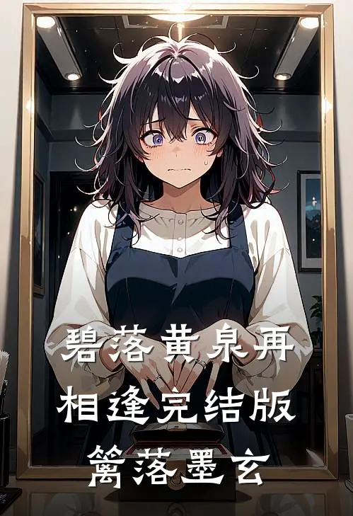 碧落黄泉再相逢完结版篱落墨玄