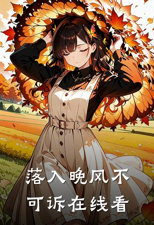 落入晚风不可诉在线看