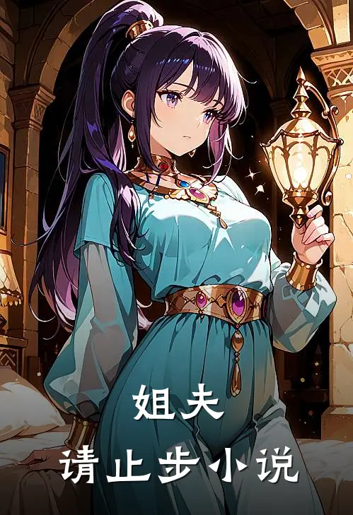 姐夫,请止步免费阅读