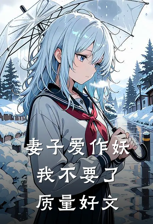 妻子爱作妖，我不要了质量好文