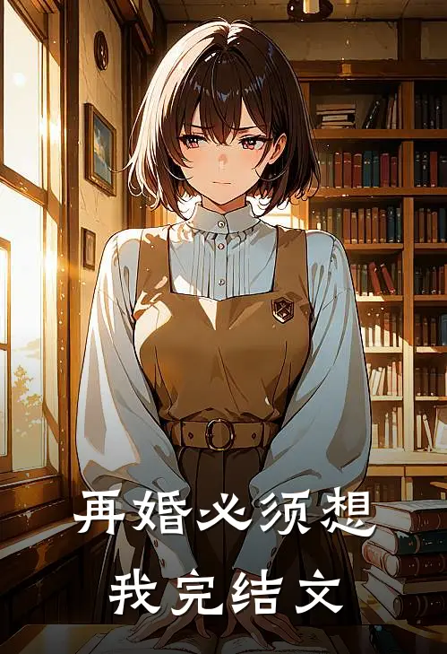 再婚-必须想我完结文