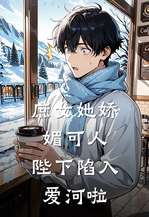 庶女她娇媚可人，陛下陷入爱河啦
