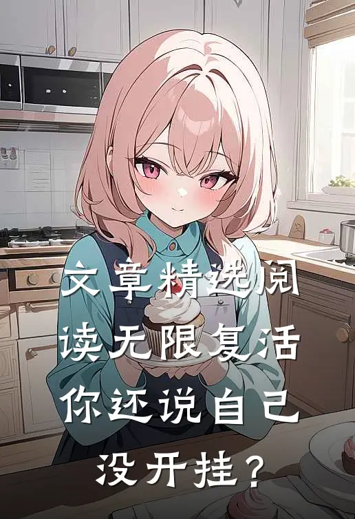 文章精选阅读无限复活，你还说自己没开挂？