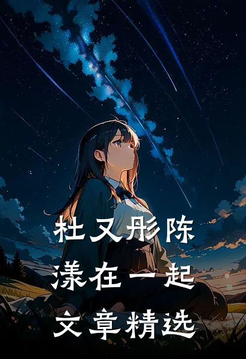 杜又彤陈漾在一起文章精选