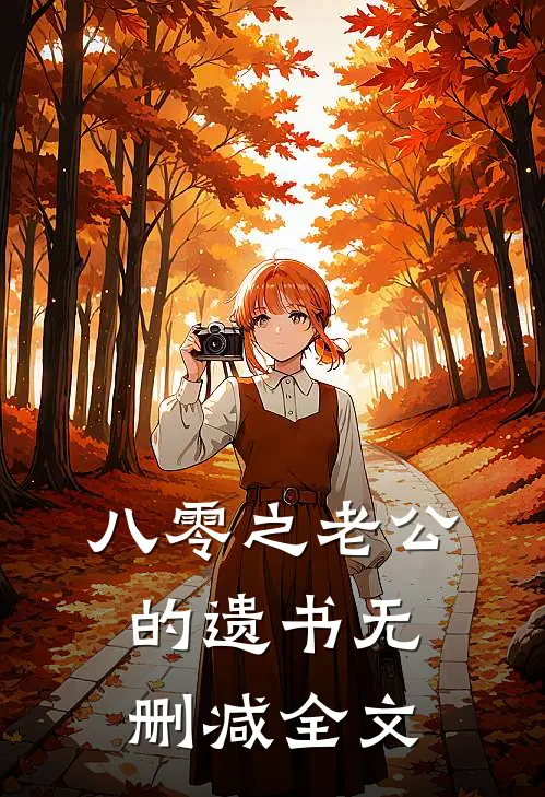 八零之老公的遗书无删减全文