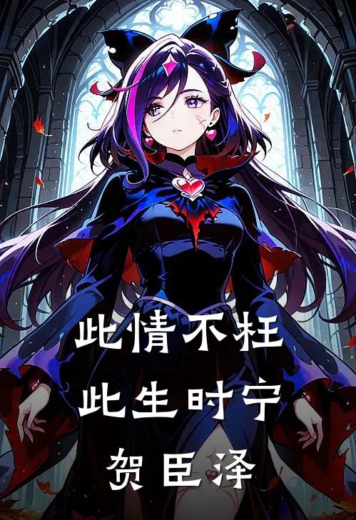 此情不枉此生时宁贺臣泽
