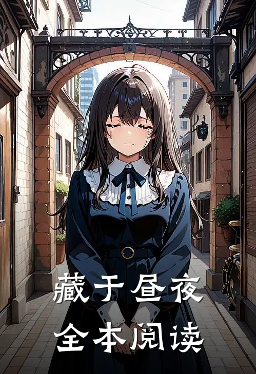藏于昼夜全本阅读