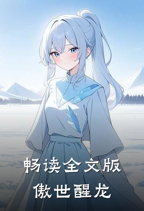 畅读全文版傲世醒龙