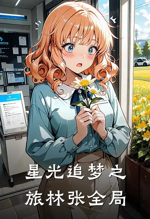 星光追梦之旅林张全局