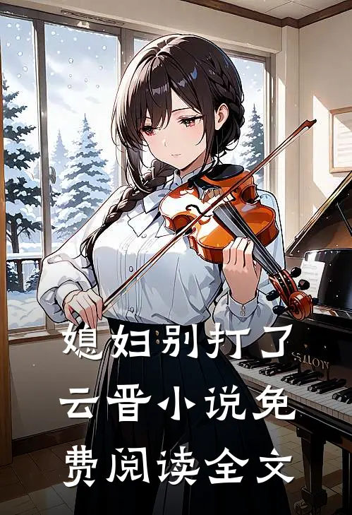 媳妇别打了云晋小说免费阅读全文