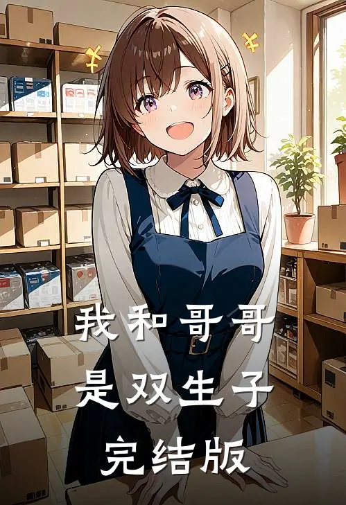 我和哥哥是双生子完结版