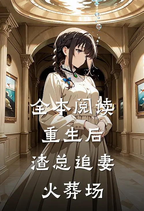 全本阅读重生后，渣总追妻火葬场