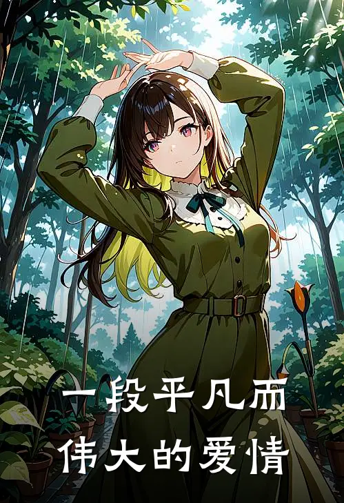 一段平凡而伟大的爱情