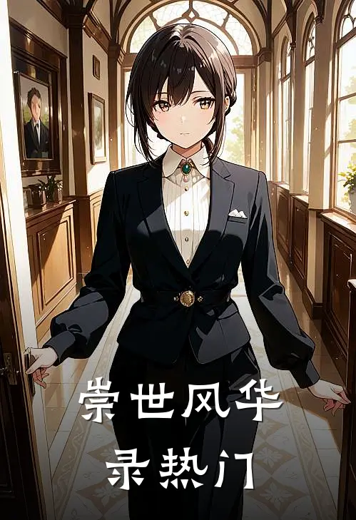 崇世风华录热门