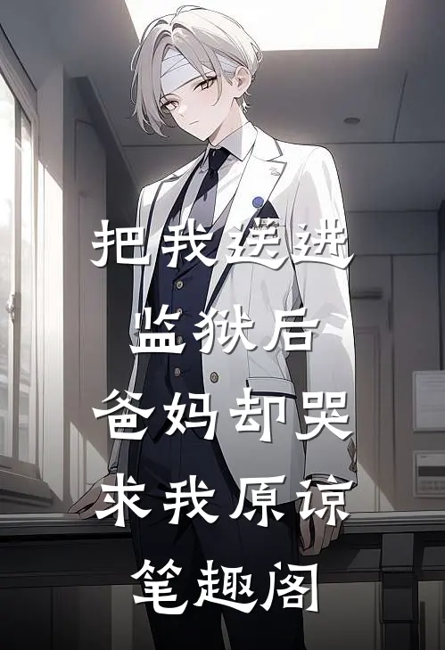把我送进监狱后，爸妈却哭求我原谅笔趣阁