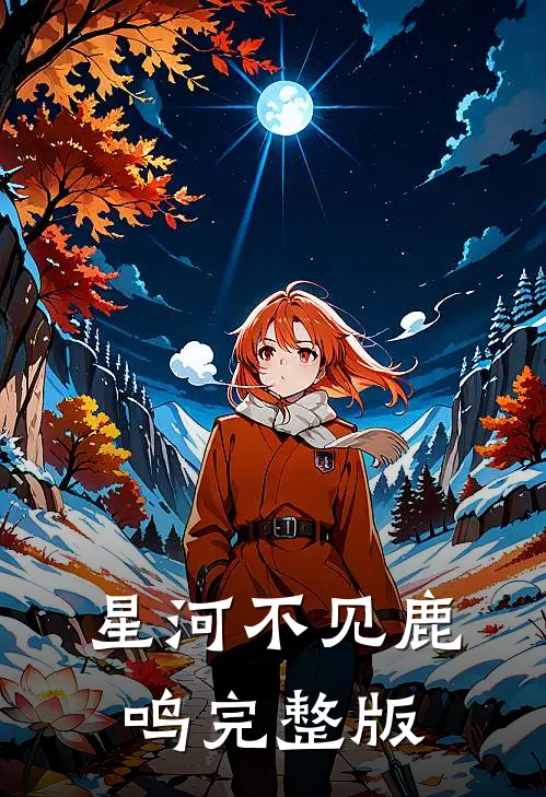 星河不见鹿鸣完整版