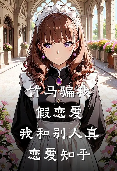 竹马骗我假恋爱，我和别人真恋爱知乎