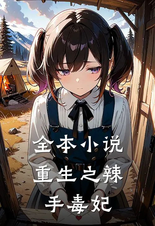 全本小说重生之辣手毒妃