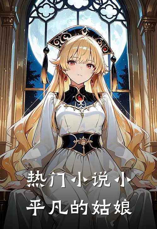 热门小说小平凡的姑娘