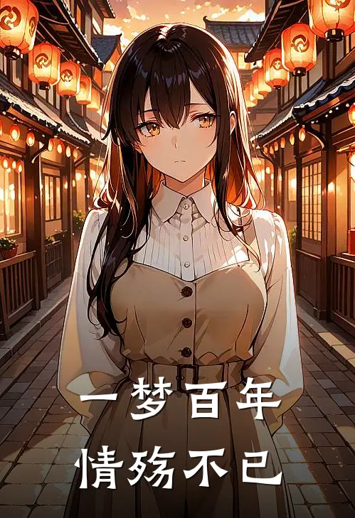 一梦百年情殇不已