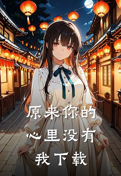 原来你的心里没有我下载