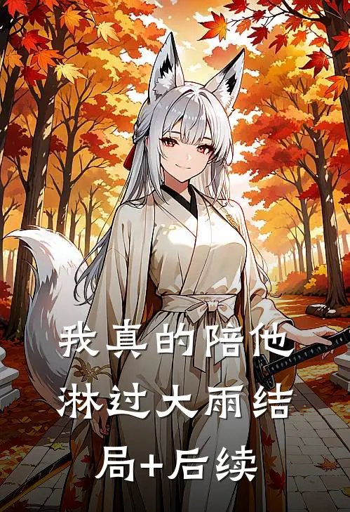 我真的陪他淋过大雨结局+后续