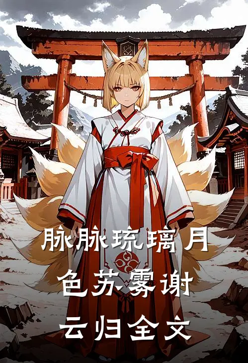 脉脉琉璃月色苏雾谢云归全文