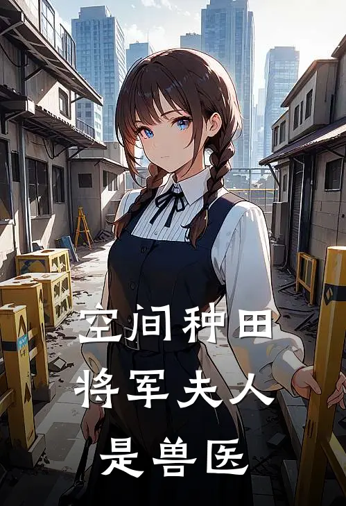 空间种田将军夫人是兽医