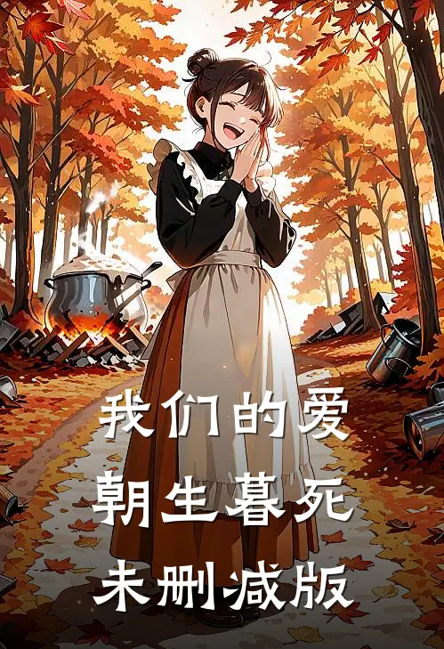 我们的爱朝生暮死未删减版