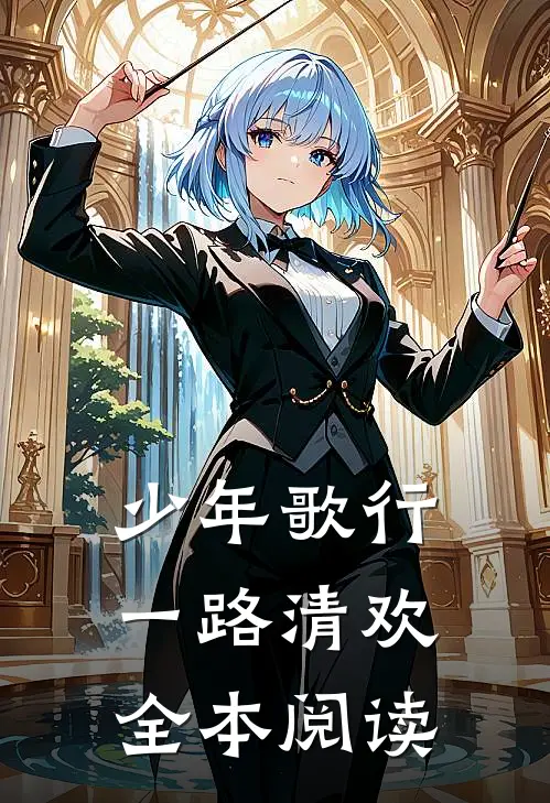 少年歌行：一路清欢全本阅读