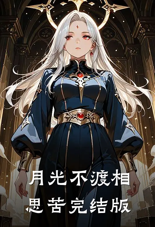 月光不渡相思苦完结版