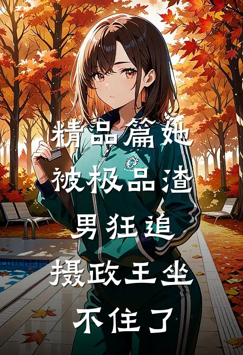 精品篇她被极品渣男狂追，摄政王坐不住了