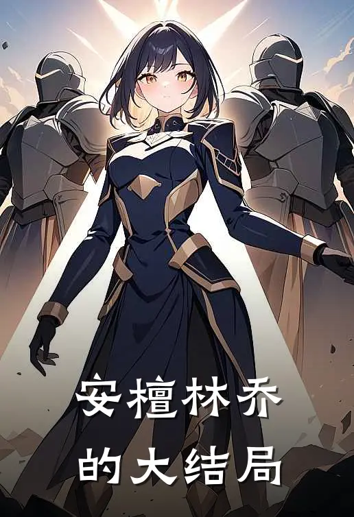 安檀林乔的大结局