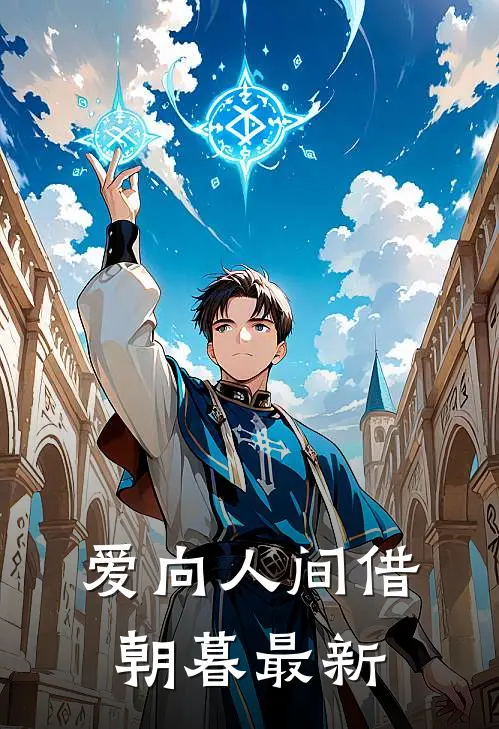 爱向人间借朝暮最新