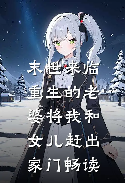 末世来临，重生的老婆将我和女儿赶出家门畅读