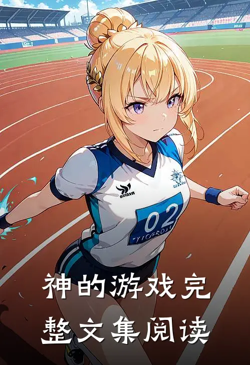 神的游戏完整文集阅读