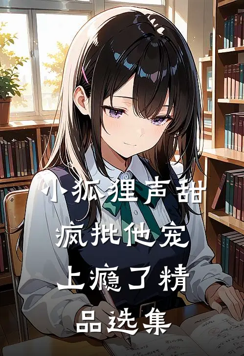 小狐狸声甜，疯批他宠上瘾了精品选集