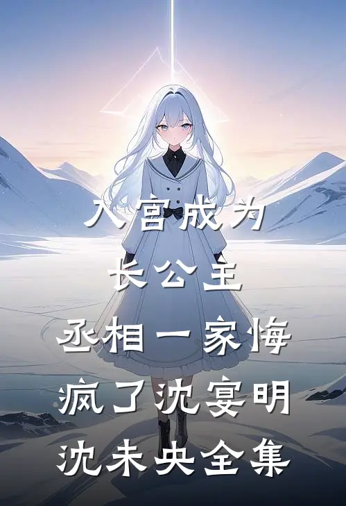 入宫成为长公主，丞相一家悔疯了沈宴明沈未央全集