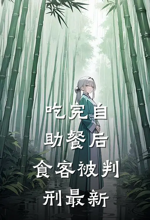 吃完自助餐后，食客被判刑最新