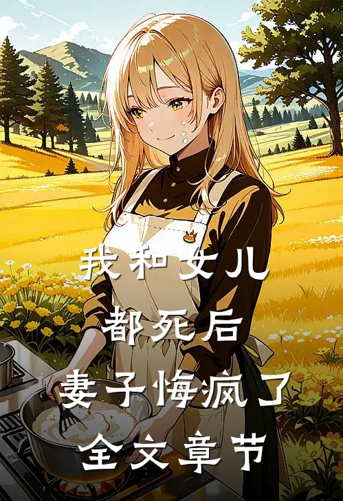 我和女儿都死后，妻子悔疯了全文章节