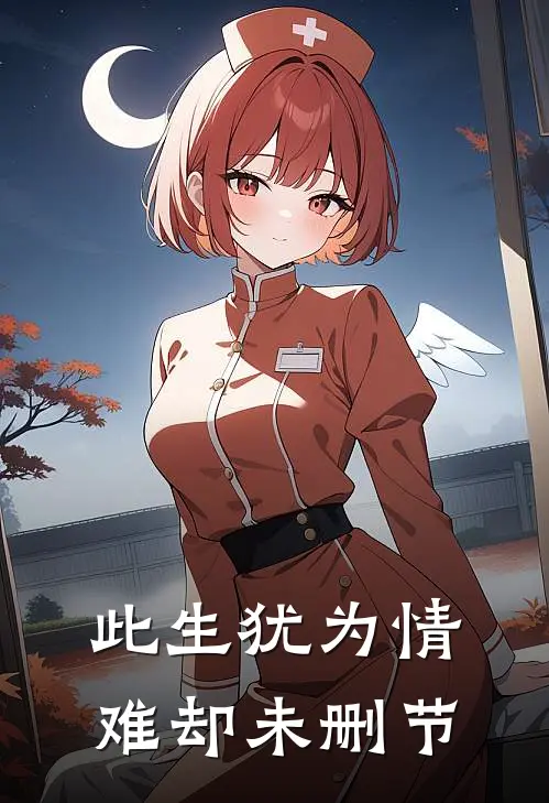 此生犹为情难却未删节