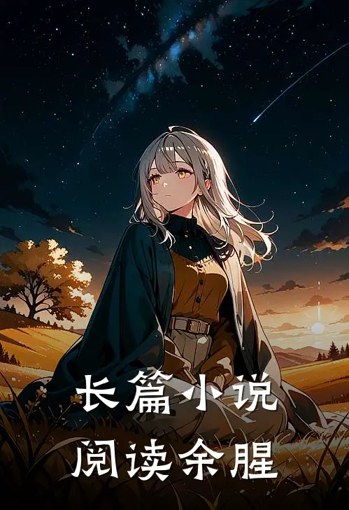 长篇小说阅读余腥