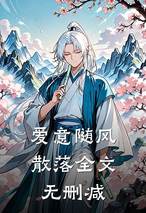 爱意随风散落全文无删减