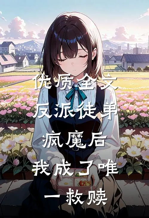 优质全文反派徒弟疯魔后，我成了唯一救赎