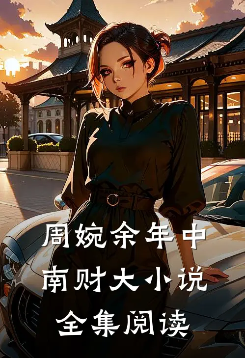 周婉余年中南财大小说全集阅读