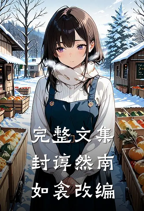 完整文集封谆然南如衾改编