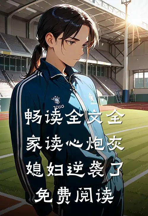 畅读全文全家读心炮灰媳妇逆袭了免费阅读